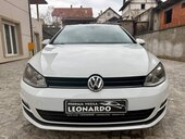 Volkswagen Golf 7 1.6 TDI DSG