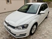 Volkswagen Golf 7 1.6 TDI DSG