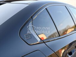 BMW 520 d xDrive M Sport pro slika 46