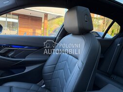 BMW 520 d xDrive M Sport pro slika 36