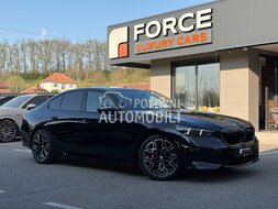 BMW 520 d xDrive M Sport pro slika 1