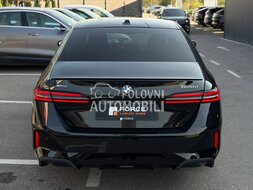 BMW 520 d xDrive M Sport pro slika 47