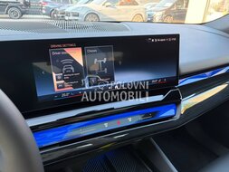 BMW 520 d xDrive M Sport pro slika 37