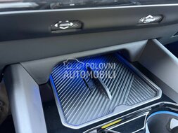 BMW 520 d xDrive M Sport pro slika 34