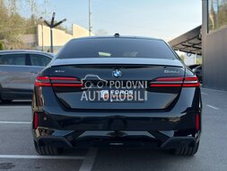 BMW 520 d xDrive M Sport pro slika 5