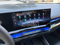 BMW 520 d xDrive M Sport pro slika 31