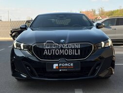 BMW 520 d xDrive M Sport pro slika 2