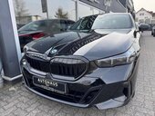 BMW 520 d xDrive M Sport pro
