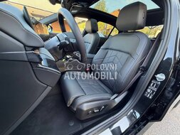 BMW 520 d xDrive M Sport pro slika 16
