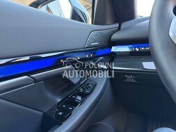 BMW 520 d xDrive M Sport pro slika 29