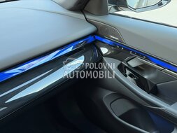 BMW 520 d xDrive M Sport pro slika 25