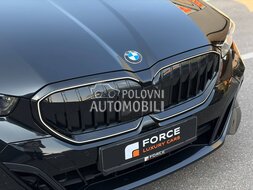 BMW 520 d xDrive M Sport pro slika 9