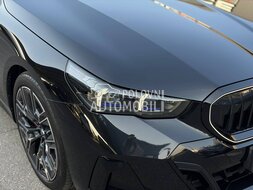 BMW 520 d xDrive M Sport pro slika 8
