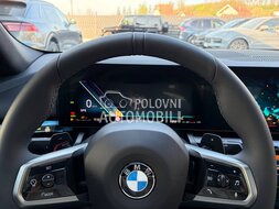 BMW 520 d xDrive M Sport pro slika 40