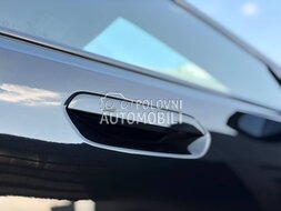 BMW 520 d xDrive M Sport pro slika 12