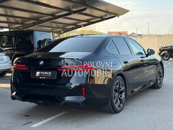 BMW 520 d xDrive M Sport pro slika 45