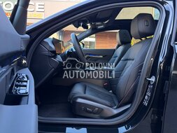 BMW 520 d xDrive M Sport pro slika 13
