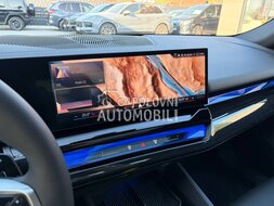 BMW 520 d xDrive M Sport pro slika 30