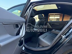 BMW 520 d xDrive M Sport pro slika 17