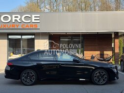 BMW 520 d xDrive M Sport pro slika 3