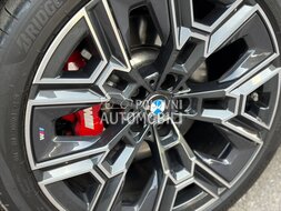 BMW 520 d xDrive M Sport pro slika 7