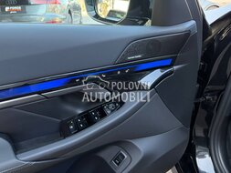 BMW 520 d xDrive M Sport pro slika 15