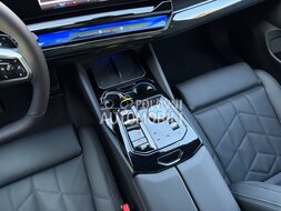 BMW 520 d xDrive M Sport pro slika 23