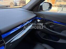 BMW 520 d xDrive M Sport pro slika 28