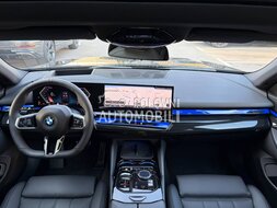 BMW 520 d xDrive M Sport pro slika 20