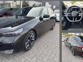 BMW 520 d xDrive M Sport pro