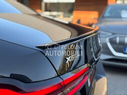 BMW 520 d xDrive M Sport pro slika 44