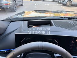 BMW 520 d xDrive M Sport pro slika 32