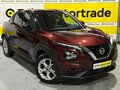 Nissan Juke Bose/360Kam/ACC