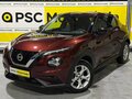 Nissan Juke Bose/360Kam/ACC