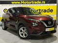 Nissan Juke Bose/360Kam/ACC