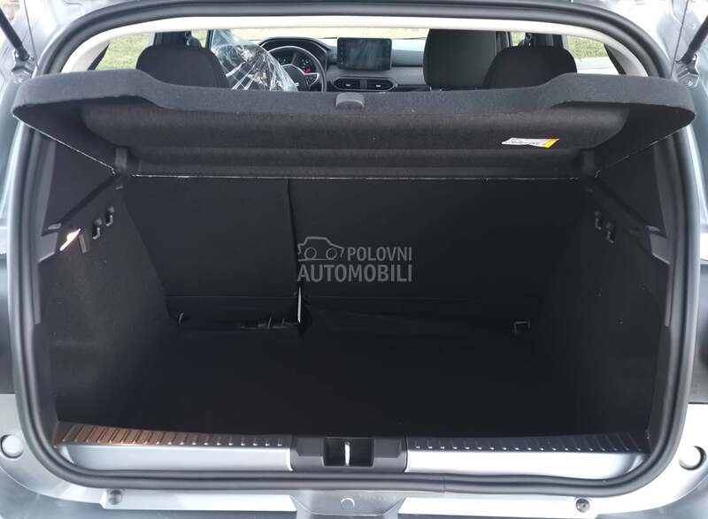 Dacia Stepway EXPRESSION TCe 90