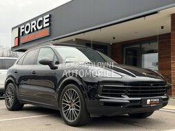 Porsche Cayenne  slika 10