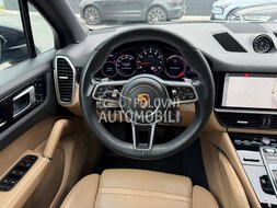 Porsche Cayenne  slika 20