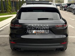 Porsche Cayenne  slika 40