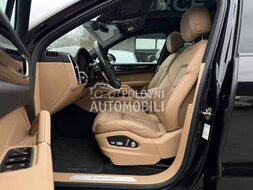 Porsche Cayenne  slika 12