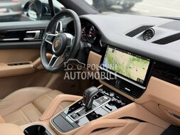 Porsche Cayenne  slika 37