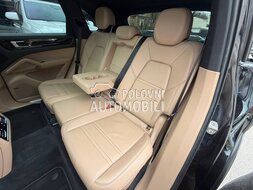 Porsche Cayenne  slika 18