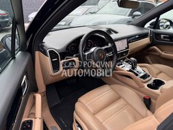 Porsche Cayenne  slika 13