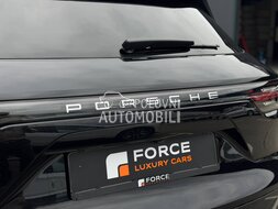 Porsche Cayenne  slika 7