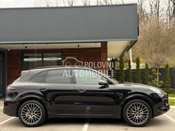Porsche Cayenne  slika 4
