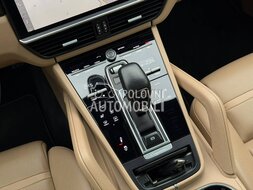Porsche Cayenne  slika 21