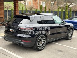 Porsche Cayenne  slika 41
