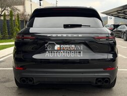 Porsche Cayenne  slika 6