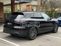 Porsche Cayenne  slika 5