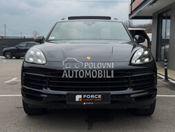 Porsche Cayenne  slika 2
